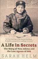 A Life in Secrets