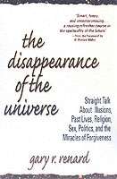 The Disappearance of the Universe