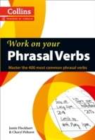 Work on your Phrasal Verbs