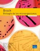 Brock, biología de los microorganismos