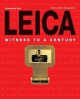 Leica, Witness to a Century