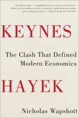 Keynes Hayek