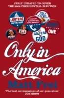 Only in America