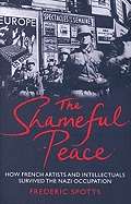 The Shameful Peace