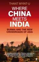 Where China Meets India