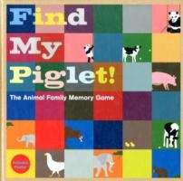 Find my Piglet!