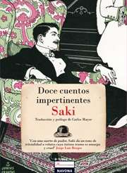 Doce cuentos impertinentes