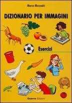 Dizionario per Immagini (Esercizi)