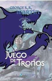 Juego de tronos