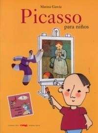 Picasso para niños