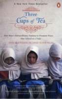 Three Cups of Tea