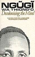 Decolonising the Mind