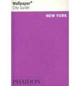 Wallpaper City Guide New York 2012