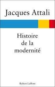 Histoire de la modernité