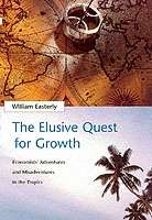 Elusive Quest for Growth