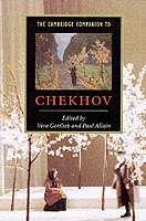 Companion to Chekhov