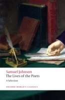 The Lives of the Poets (Selection)