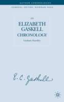 An Elizabeth Gaskell Chronology