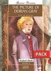 The Picture of Dorian Gray + CD