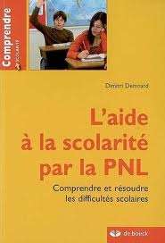 L'aide à la scolarité par la PNL