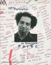 Portrait(s) de Georges Pérec