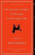 Curious Incident of the Dog in the Night-Time