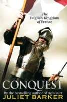 Conquest, The English Kingdom in France