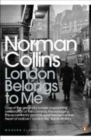 London Belongs to Me