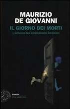 Il giorno dei morti: L'autunno del commissario Ricciardi