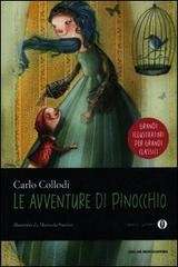 Le avventure di Pinocchio