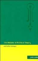 History of Political Theory and Other Essays