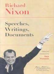 Speeches, Writings, Documents