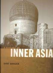 History of Inner Asia