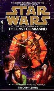 The Last Command