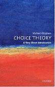 Choice Theory