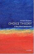 Choice Theory