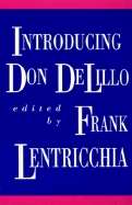 Introducing Don Delillo