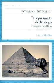 La pirámide de khéops