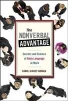 The Non-verbal Advantage