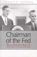 Chairman of the FED