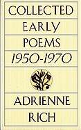 Collected Early Poems, 1950-1970