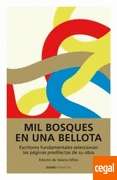 Mil bosques en una bellota