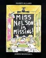 Miss Nelson is Missing