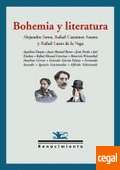 Bohemia y literatura