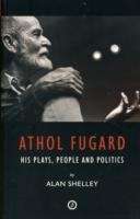 Athol Fugard