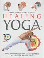 Healing yoga