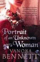 Portrait of an Unknown Woman