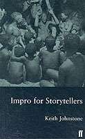 Impro for Storytellers