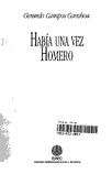 Había una vez Homero