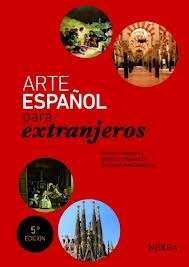 Arte español para extranjeros